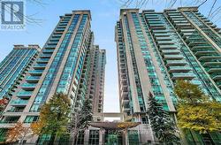 310 - 31 BALES AVENUE  Toronto, ON M2N 7L6