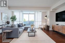202 - 1 HURONTARIO STREET  Mississauga, ON L5G 0A3