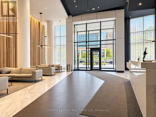 3413 - 3900 CONFEDERATION PARKWAY , Mississauga (City Centre), Ontario L5B 0M3 3
