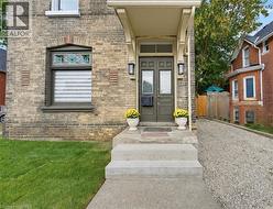 118 CLARENCE Street  Brantford, ON N3T 2V4