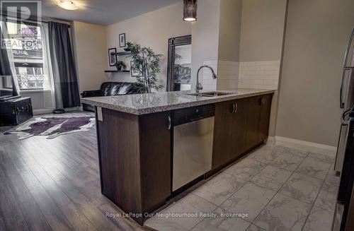 314 - 118 KING STREET E , Hamilton, Ontario L8N 0A9 2