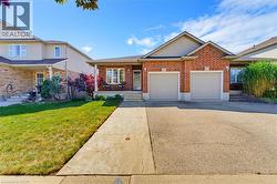 195 BRENNEMAN Drive  Baden, ON N3A 4N2