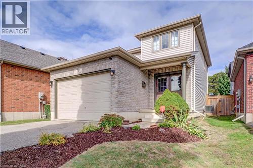 3 FULLER Court  Brantford, ON N3S 0A6