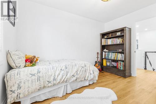 Third Bedroom - 3119 Hedges Drive, Burlington, ON 