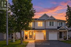 213 TEWSLEY DRIVE  Ottawa, ON K1V 0V7