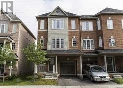 30 ARIZONA DRIVE  Brampton, ON L6Y 0R6