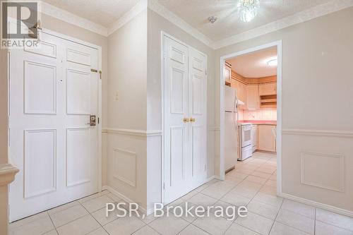 612 - 3695 KANEFF CRESCENT  Mississauga, ON L5A 4B6