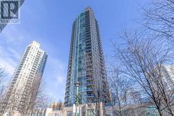310 - 70 ABSOLUTE AVENUE  Mississauga, ON L4Z 0A4