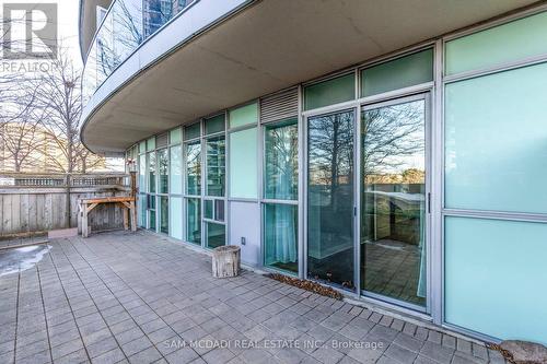 310 - 70 ABSOLUTE AVENUE , Mississauga, Ontario L4Z 0A4 2