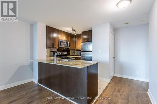 310 - 70 ABSOLUTE AVENUE , Mississauga, Ontario L4Z 0A4 4