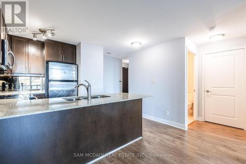 310 - 70 ABSOLUTE AVENUE , Mississauga, Ontario L4Z 0A4 5