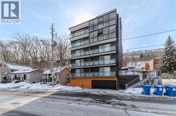200 CHARLTON Avenue E Unit# 303  Hamilton, ON L8N 1Z1