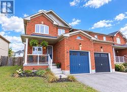 165 GREENWOOD DRIVE Essa, ON L3W 0E4