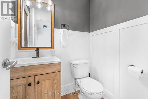 2607 FALLINGWATER CIRCLE , Ottawa, Ontario K2J 0R6 2