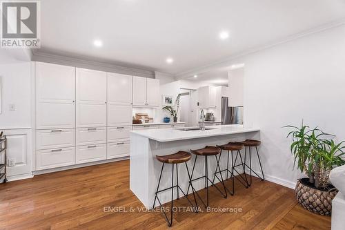 Kitchen - 694 Island Park Drive, Ottawa, ON 