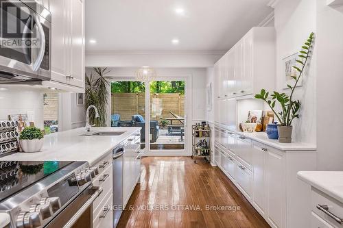 694 Island Park Drive, Ottawa, ON 