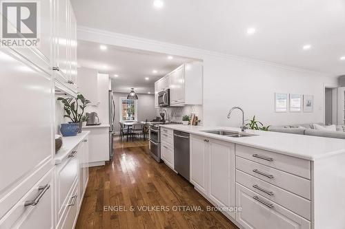 Kitchen - 694 Island Park Drive, Ottawa, ON 