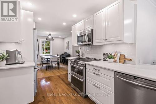 Kitchen - 694 Island Park Drive, Ottawa, ON 