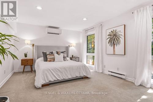 Primary Bedroom - 694 Island Park Drive, Ottawa, ON 