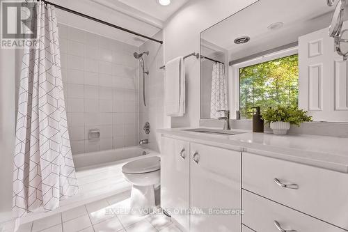 Ensuite - 694 Island Park Drive, Ottawa, ON 