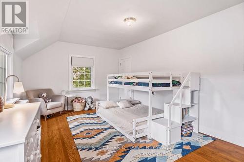 Bedroom #3 - 694 Island Park Drive, Ottawa, ON 