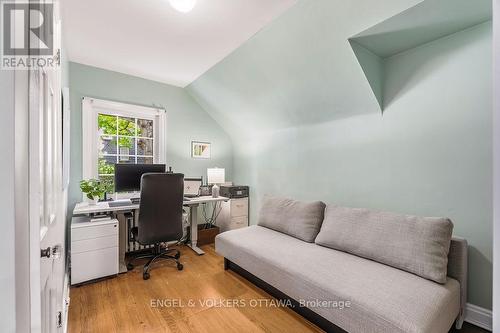 Bedroom #5 - 694 Island Park Drive, Ottawa, ON 