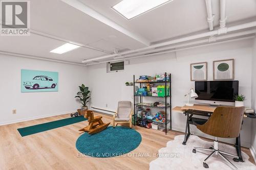 Basement - 694 Island Park Drive, Ottawa, ON 
