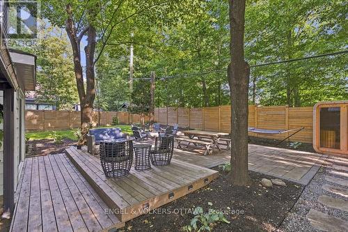 694 Island Park Drive, Ottawa, ON 
