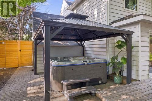 694 Island Park Drive, Ottawa, ON 