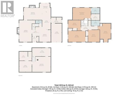 694 Island Park Drive, Ottawa, ON 