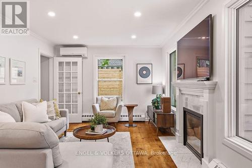 694 Island Park Drive, Ottawa, ON 
