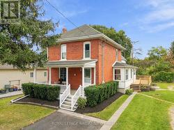 3436 RITTENHOUSE ROAD Lincoln (Lincoln-Jordan/Vineland), ON L0R 2C0