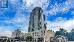 1612 - 9 GEORGE STREET N Brampton, ON L6X 0T6