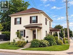 16 ALMA Street N  Hagersville, ON N0A 1H0