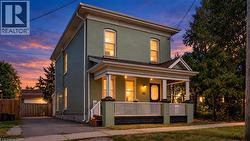137 ALFRED Street Brantford, ON N3S 5G7