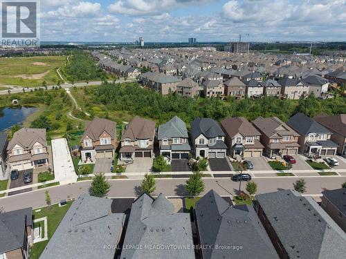 461 PARENT PLACE  Milton, ON L9E 1L2