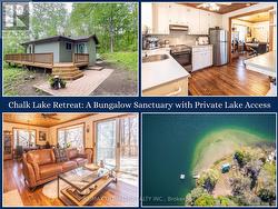 63 SUMAC LANE  Scugog, ON L9L 2C3