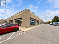 5A - 4391 HARVESTER ROAD  Burlington, ON L7L 4X1