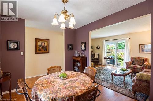 18 Claudette Gate, Hamilton, ON 