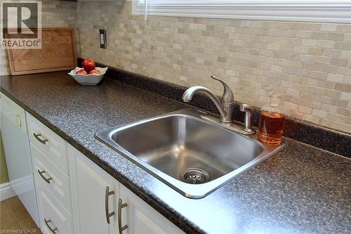 18 Claudette Gate, Hamilton, ON 