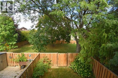 18 Claudette Gate, Hamilton, ON 