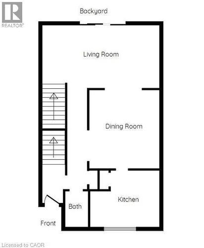 18 Claudette Gate, Hamilton, ON 