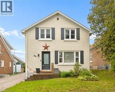 69 TALBOT Street  Kitchener, ON N2M 2A8