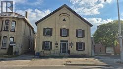 35 WELLINGTON Street Unit# 2U  Brantford, ON N3P 1S8