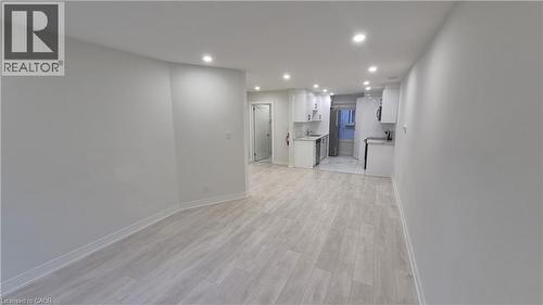 35 WELLINGTON Street Unit# 2U , Brantford, Ontario N3P 1S8 4