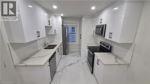 35 WELLINGTON Street Unit# 2U , Brantford, Ontario N3P 1S8 5