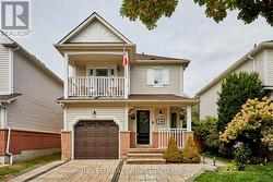20 BREAKWATER DRIVE Whitby, ON L1N 9R7