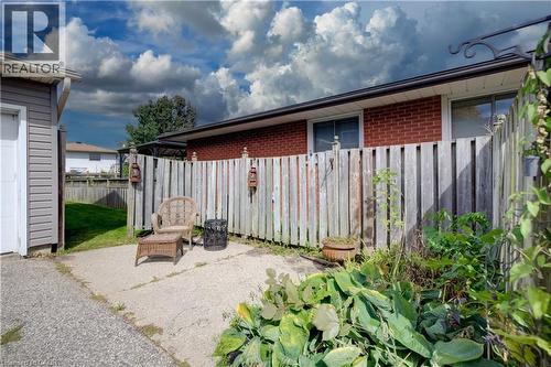 30 Kingswood Drive, Kitchener, ON 