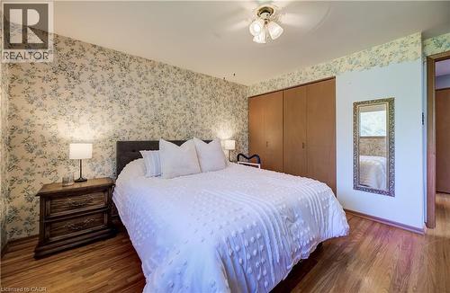 30 Kingswood Drive, Kitchener, ON 
