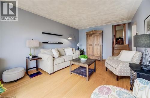 30 Kingswood Drive, Kitchener, ON 